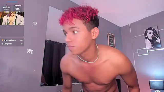 Noah Smith04 online show from December 10, 8:19 am