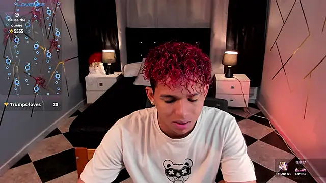 Noah Smith04 online show from December 13, 11:45 am