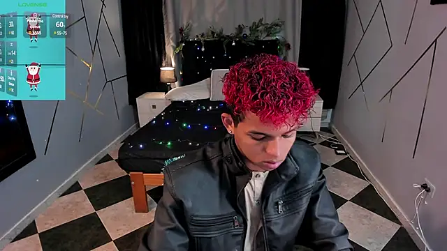 Noah Smith04 online show from December 16, 11:44 am