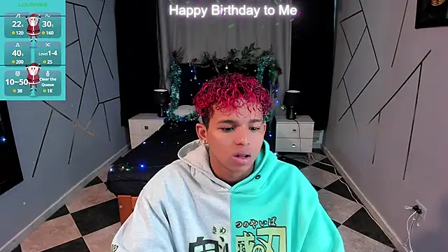 Noah Smith04 online show from December 18, 11:34 am