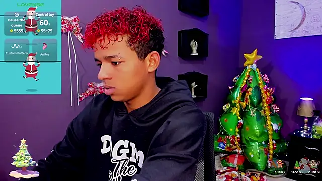 Noah Smith04 online show from December 27, 11:50 am