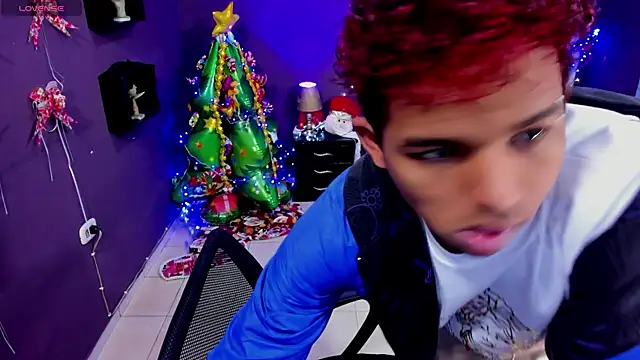 Noah Smith04 online show from December 30, 12:09 pm