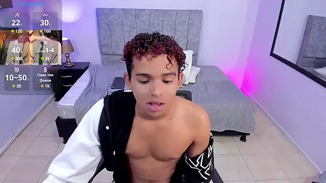 Noah Smith04 online show from January 10, 2:55 pm