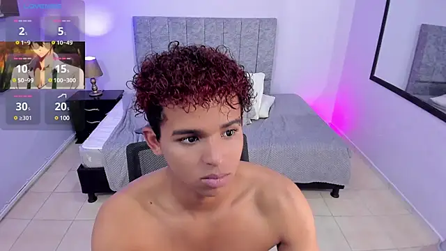 Noah Smith04 online show from January 10, 5:56 pm