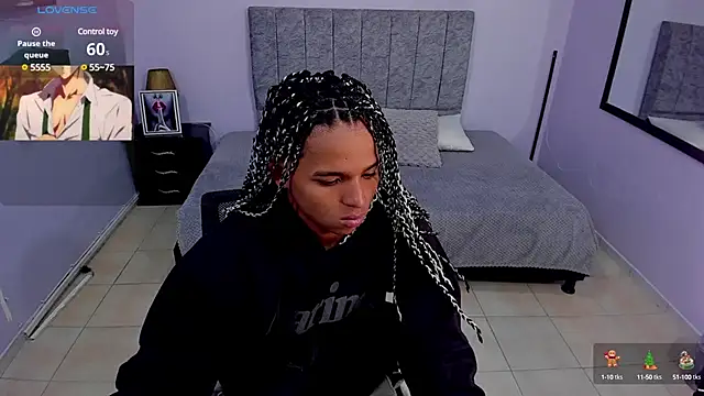 Noah Smith04 online show from January 13, 12:13 pm