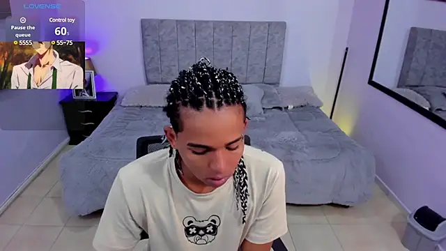 Noah Smith04 online show from January 16, 11:58 am