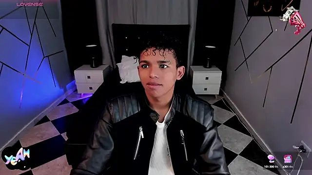 Noah Smith04 online show from January 31, 12:40 pm