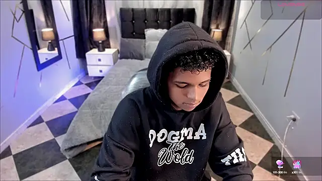 Noah Smith04 online show from March 15, 1:07 pm