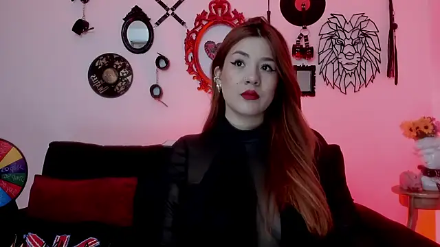 Diosa Alexandraa online show from January 27, 4:43 pm