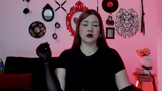 Diosa Alexandraa online show from January 30, 3:19 pm