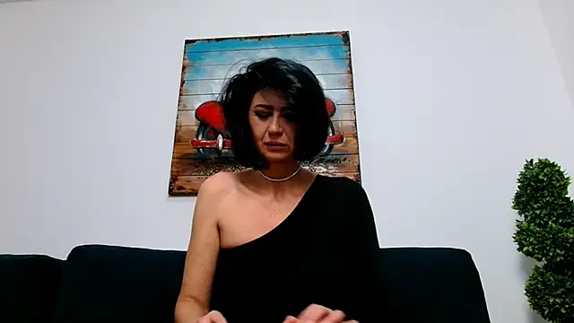 Taissa4U online show from November 15, 7:32 pm