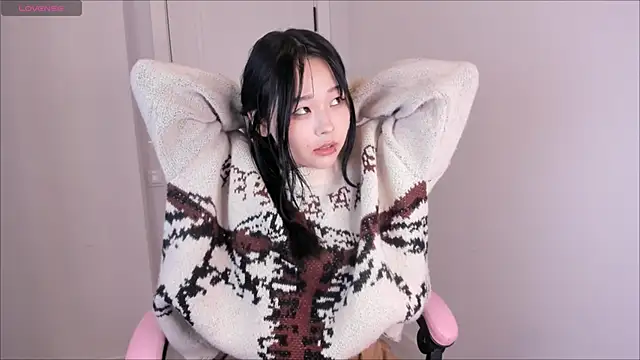 hee young11 online show from December 11, 9:30 am