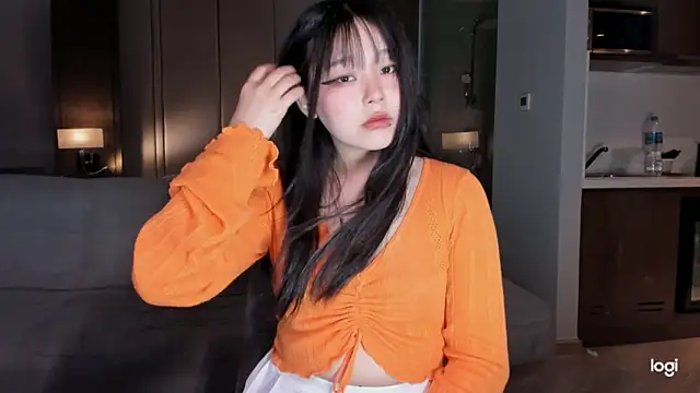 hee young11 online show from March 10, 2:16 pm