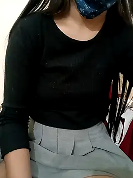 Snapshot of sweet_jia23 chatting on January 20, 8:19 am sweet jia23 online show from January 20, 8:19 am