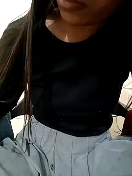 Snapshot of sweet_jia23 chatting on January 20, 11:24 am sweet jia23 online show from January 20, 11:24 am