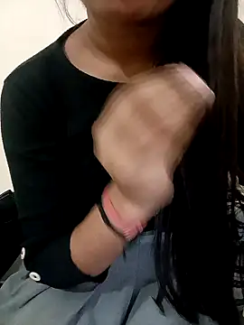 Snapshot of sweet_jia23 chatting on January 25, 8:10 am sweet jia23 online show from January 25, 8:10 am