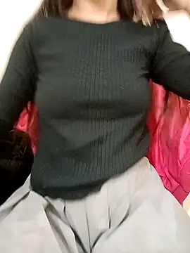 Snapshot of sweet_jia23 chatting on February 3, 11:42 am sweet jia23 online show from February 3, 11:42 am