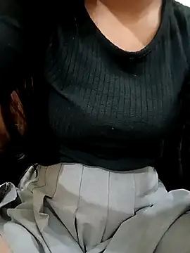 Snapshot of sweet_jia23 chatting on February 4, 12:00 pm sweet jia23 online show from February 4, 12:00 pm