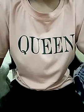 Snapshot of sweet_jia23 chatting on February 11, 10:04 am sweet jia23 online show from February 11, 10:04 am