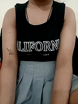 Snapshot of sweet_jia23 chatting on February 23, 7:55 am sweet jia23 online show from February 23, 7:55 am