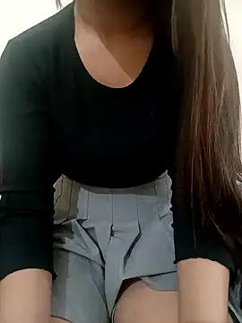 Snapshot of sweet_jia23 chatting on February 24, 5:11 am sweet jia23 online show from February 24, 5:11 am