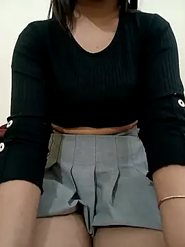 Snapshot of sweet_jia23 chatting on March 4, 8:02 am sweet jia23 online show from March 4, 8:02 am