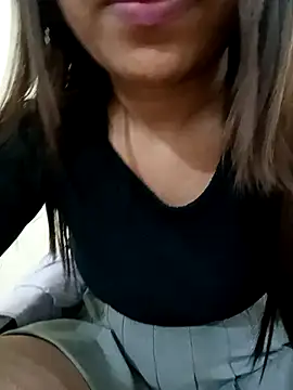 Snapshot of sweet_jia23 chatting on March 7, 8:45 am sweet jia23 online show from March 7, 8:45 am