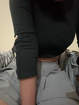 Snapshot of sweet_jia23 chatting on March 18, 12:47 pm sweet jia23 online show from March 18, 12:47 pm