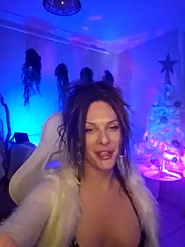 Luna Kitanna online show from December 12, 11:58 pm