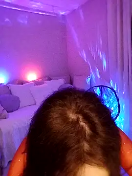 Luna Kitanna online show from January 26, 9:18 pm