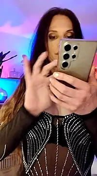 Luna Kitanna online show from February 16, 10:32 pm