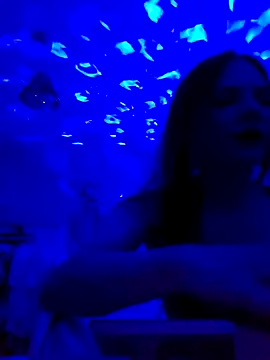 Luna Kitanna online show from September 12, 9:26 pm