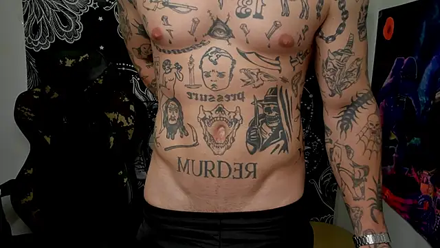 Snapshot of layneinchains chatting on December 18, 9:51 pm layneinchains online show from December 18, 9:51 pm