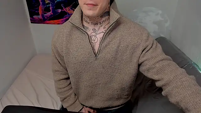 Snapshot of layneinchains chatting on January 9, 5:02 am layneinchains online show from January 9, 5:02 am