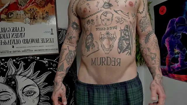 Snapshot of layneinchains chatting on March 11, 6:52 pm layneinchains online show from March 11, 6:52 pm