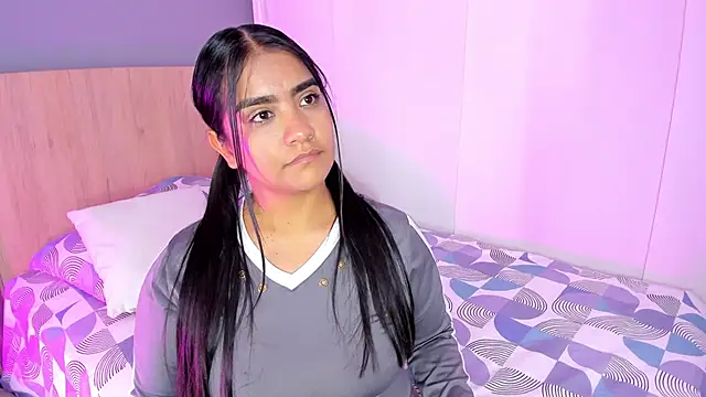 hannnasmith online show from November 14, 3:16 am