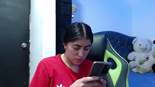 Gaby foz online show from March 11, 1:26 am