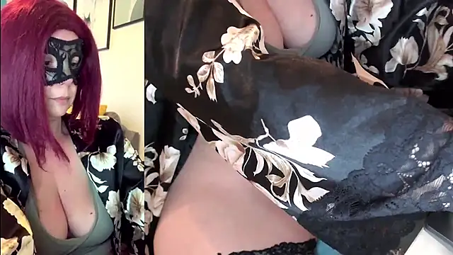 la petite prunette69 online show from February 12, 3:49 pm