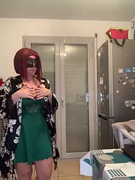 la petite prunette69 online show from March 21, 5:43 am