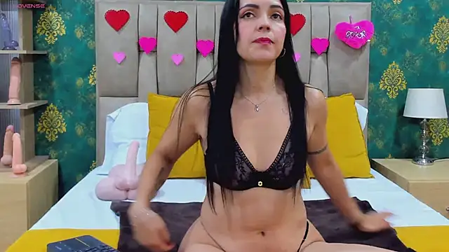 SuzanSmithh online show from February 4, 11:38 am