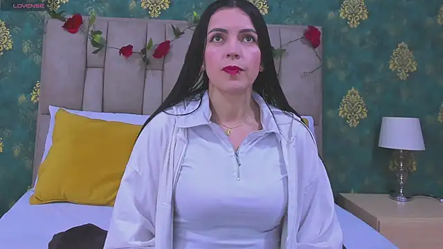 SuzanSmithh online show from November 25, 11:10 am