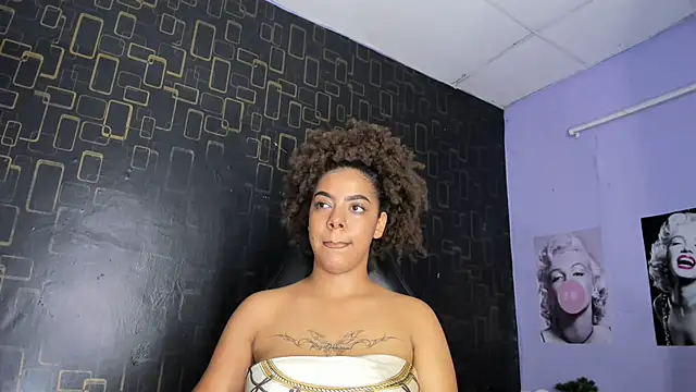 Alika01 online show from February 21, 8:16 pm