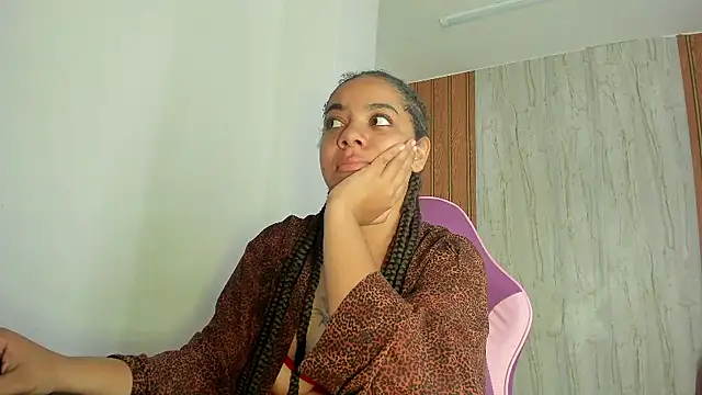 Alika01 online show from October 10, 5:12 pm