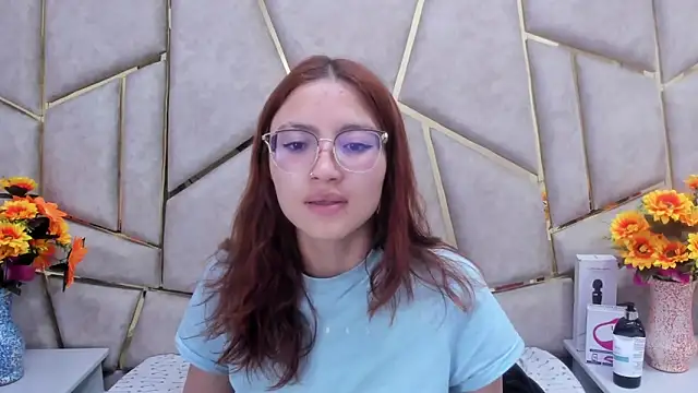 Kloe Candy1 online show from January 16, 4:17 am