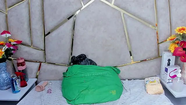 Kloe Candy1 online show from January 31, 9:48 am