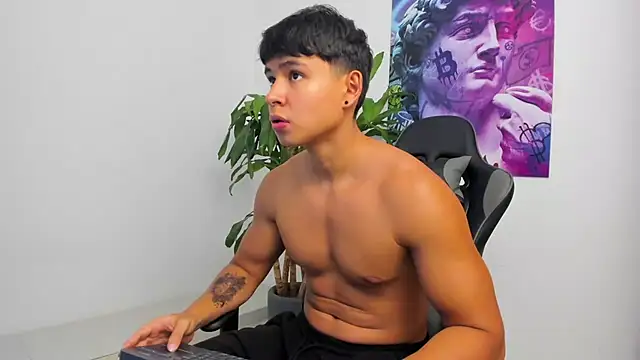 Bray Kevin online show from December 4, 1:14 am