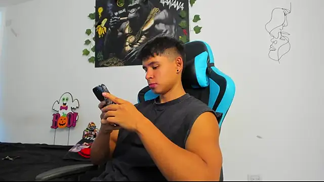 Bray Kevin online show from January 19, 10:39 pm