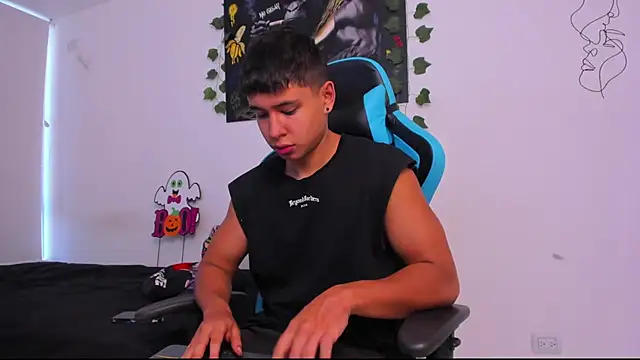 Bray Kevin online show from January 21, 12:39 pm