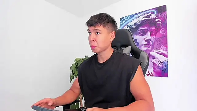 Bray Kevin online show from January 22, 2:56 pm