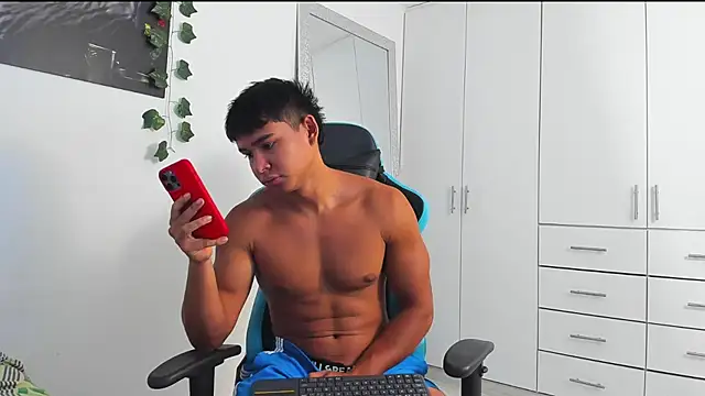 Bray Kevin online show from September 11, 3:34 pm